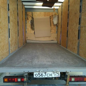 Газели, грузчики