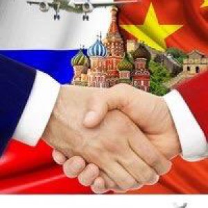 Перевозка товара с китая в Россию