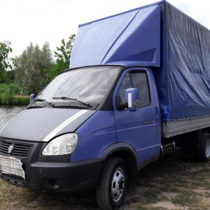 Грузоперевозки переезды