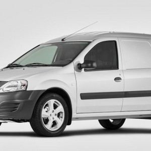 Грузоперевозки Ларгус Фургон, Каблук