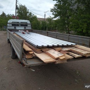 Газель грузоперевозки