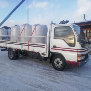 Грузовые перевозки