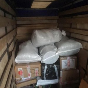 Переезд, грузоперевозки, грузчики. Газель чистая