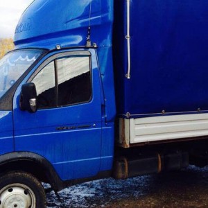 Грузоперевозки Газелями, грузчики