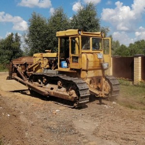 Услуги экскаватора погрузчика