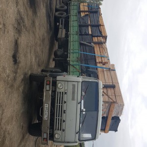 Грузоперевозки на Камазах 12м