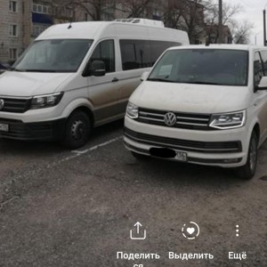 Пассажирские и грузовые перевозки