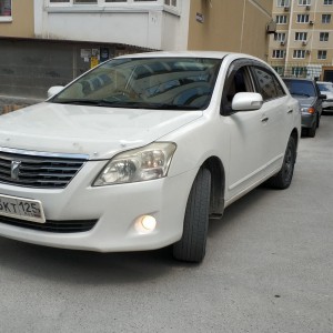 Сейчас поеду из Новороссийска до Криницы