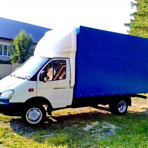 Тольятти. Переезды. Грузоперевозки. Грузчики