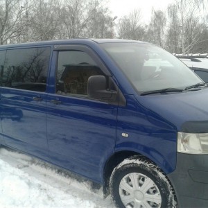 Грузо - пассажирские