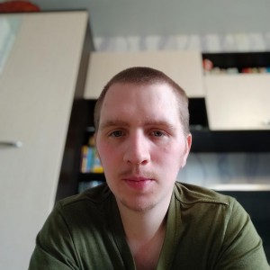 Вело - курьер