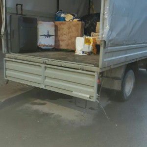 Газель Перевозка