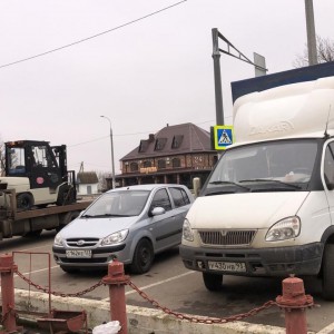 Вывоз мусора Газель Вывоз мусора