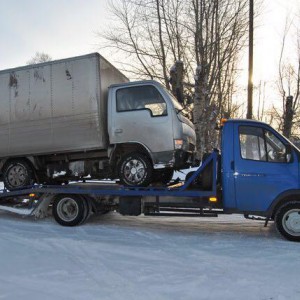 Перевозки. Эвакуатор