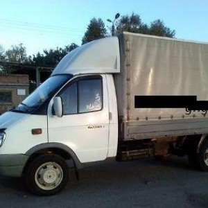 Газель 4 метра. грузчики. нал. карта. безнал
