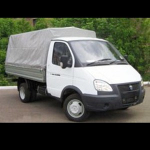 Грузоперевозки