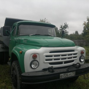 Доставка песка, щебня. торфа, ЗИЛ самосвал 5 Кубов