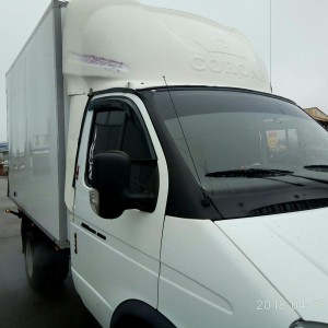 Грузоперевозки