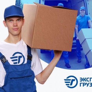 Переезды / Грузчики