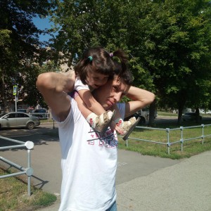 Грузчик, разнорабочий