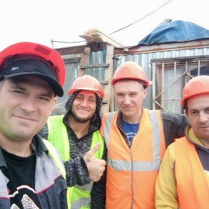 Услуги грузчиков и разнорабочих