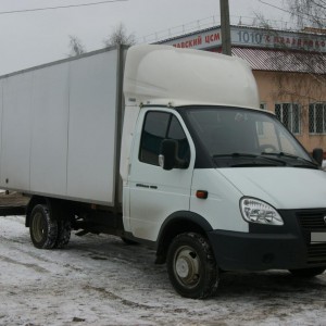 Грузоперевозки, переезды