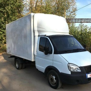 Грузоперевозки (без посредников)