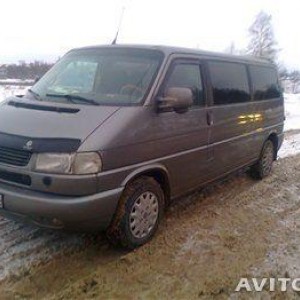 Грузоперевозки до 1000кг или 8 пасажиров