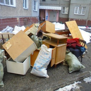Вывоз мусора, старой мебели, грузчики
