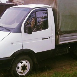 Грузоперевозки по Крыму и Симферопольскому району