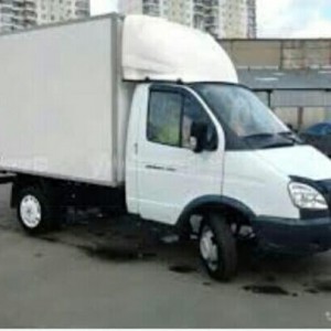 Грузоперевозки