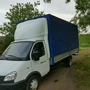 Грузоперевозки