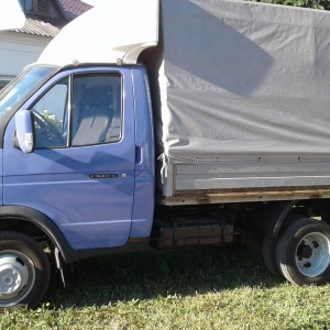 Грузоперевозки, переезды