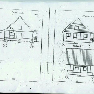Перевозка панельный шведский дом на вывоз