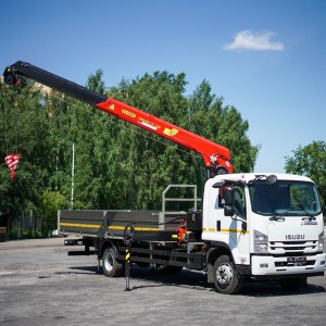 Кран балка, эвакуатор. Грузоперевозки