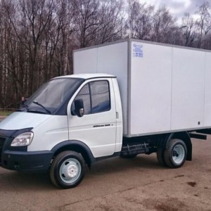 Грузоперевозки