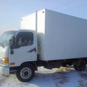 Переезды, грузчики, грузовое такси 3 т 20 куб