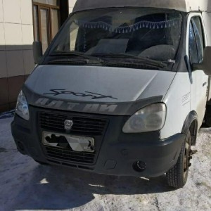 Грузоперевозки