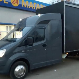 Грузоперевозки Газель 5м. 24 куб. Собственник