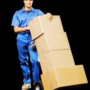 Услуги грузчика