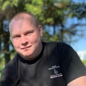 Трезвый водитель