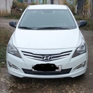 Автомобиль в аренду