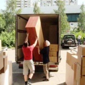 Грузчики с газелью. Грузоперевозки