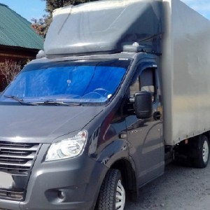 Грузовое такси. Грузчики. Вывоз мусора