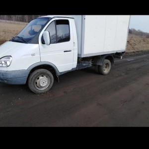 Грузоперевозки, доставка, газель