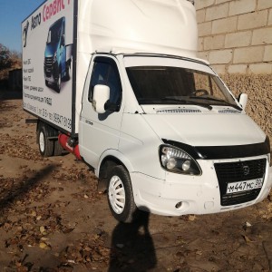 Грузоперевозки переезды по городу и области