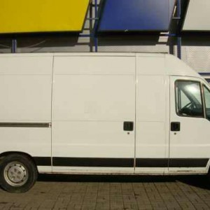 Перевезу любые грузы до 1.5 тонн