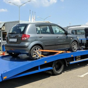 Эвакуатор Без выходных