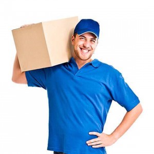 Услуги грузчиков