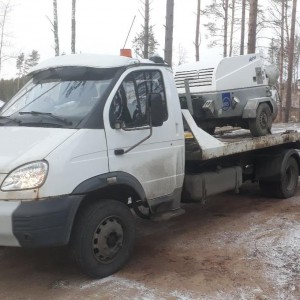 Эвакуатор Ижевск